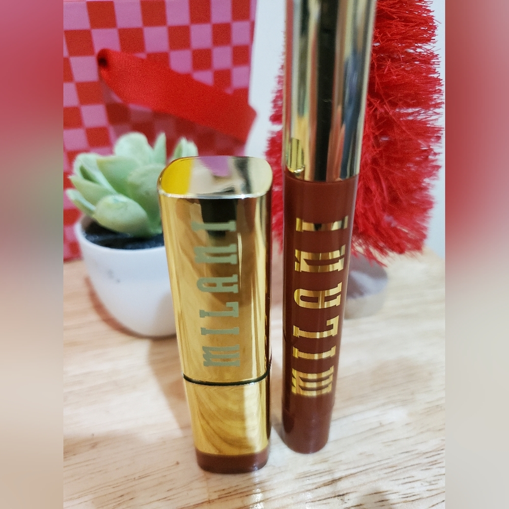 Milani Lip Bundle